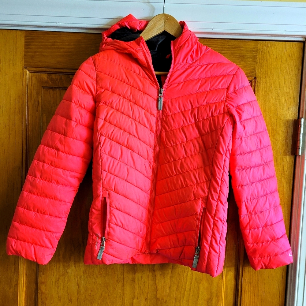 Kid's Coat - Picture 1 of 11